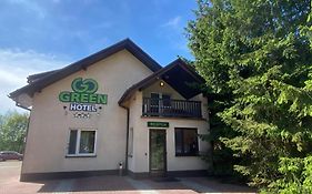 Hotel Gogreen ***